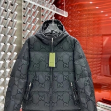 Gucci Down Jackets